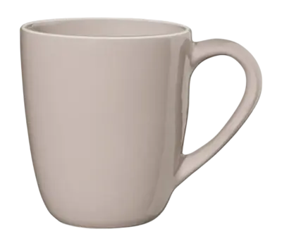 Nouvel Arrivage Mug ASA Selection Semana avec Anse Tarama Pink 250 ml