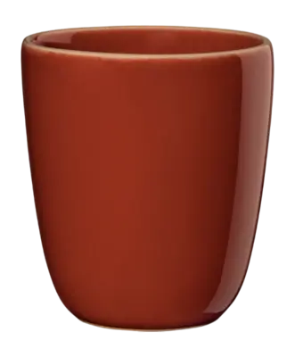 Super Prix Tasse à Café ASA Selection Semana Lobster Red 250 ml