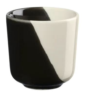 Tasse à Expresso ASA Selection Variété du Soleil Salto 80 ml Produit De Marque