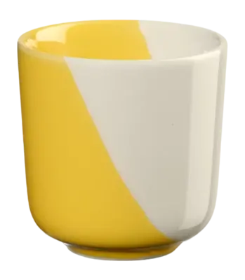 Tasse à Expresso ASA Selection Variété du Soleil 80 ml Seulement Aujourd’hui