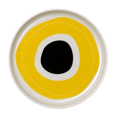 Assiette à Pain ASA Selection Variété du Soleil Salto Du Soleil 13 cm Nouvel Arrivage