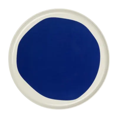 Assiette à Petit Déjeuner ASA Selection Variété du Soleil La Mer 21 cm Livraison Mondiale