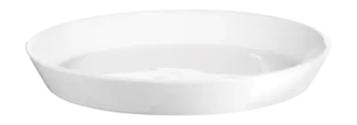 Assiette ASA Selection 250°C Plus Round White 20 cm Solde
