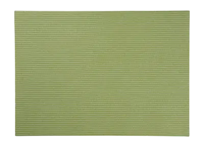 Offre Spéciale Set de Table ASA Selection Sisal Optic Rough Basil Green