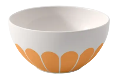 Meilleur Choix Bols Villeroy & Boch Fleur Soleil Ø14cm (4 Pièces)