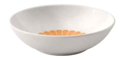 Quantité Limitée Bols Villeroy & Boch Fleur Soleil Ø13,5cm (6 Pièces)