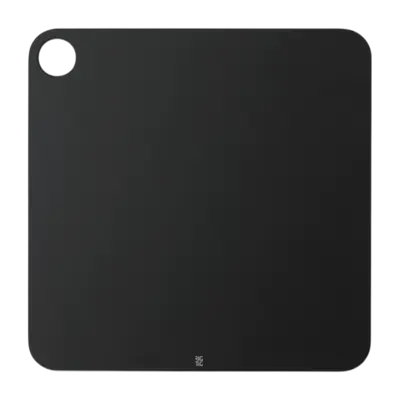 En Vogue Plateau de Service Rig-Tig Cut-It Black 34 cm