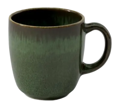 Vente Flash Tasse à Café Villeroy & Boch Lave Vert 160ml (6 Pièces)