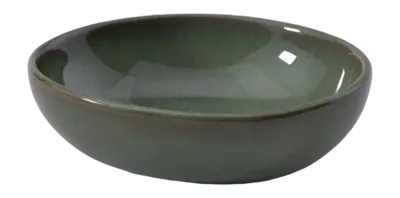 Nouveauté Bols Villeroy & Boch Lave Vert Ø10x3,5cm (6 Pièces)