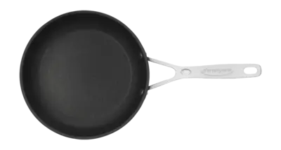 Poêle de Cuisson Demeyere Alu Industry 3 Duraslide 20 cm Expédition Rapide