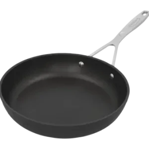 Meilleur Prix Poêle de Cuisson Demeyere Alu Industry 3 Duraslide 24 cm