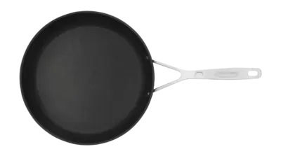Gros Lot Poêle de Cuisson Demeyere Alu Industry 3 Duraslide 28 cm