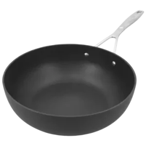 Réduction Wok Demeyere Alu Industry 3 Duraslide 28 cm 25