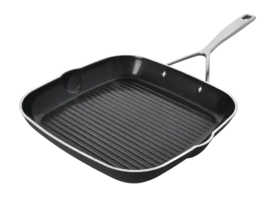 Réduction Poêle Grill Demeyere Alu Pro 5 Ceraforce 28 cm