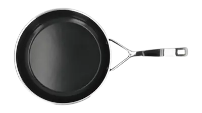 Fait Main Poêle Demeyere Alu Pro 5 Ceraforce 28 cm 2025