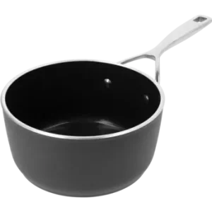 Casserole Demeyere Alu Pro 5 Ceraforce 18 cm Fait Main