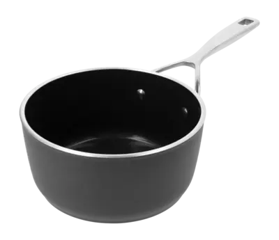 Casserole Demeyere Alu Pro 5 Ceraforce 18 cm Fait Main