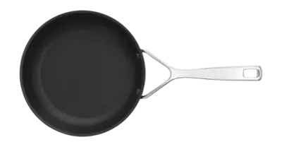 Poêle de Cuisson Demeyere Alu Pro 5 Duraslide Titanium 20 cm Nouvelle Collection