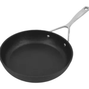 Petit Prix Poêle de Cuisson Demeyere Alu Pro 5 Duraslide Titanium 24 cm