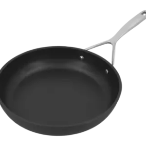 Livraison Gratuite Poêle de Cuisson Demeyere Alu Pro 5 Duraslide Titanium 26 cm
