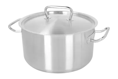 Dernière Chance Faitout Demeyere Classic Pro 3 avec Couvercle 30 cm