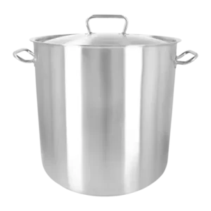 Soupière Demeyere Classic Pro 3 Avec Couvercle 40 cm Marque
