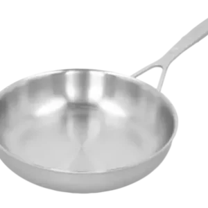 Poêle de Cuisson Demeyere Industry 5 24 cm Soldes