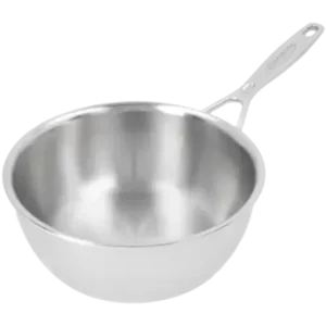 Casserole Demeyere Industry 5 Conique 18 cm Promotion Saisonnière