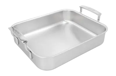 Plat à Four Demeyere Spécialités 5 32 x 26,5 cm 2025 Artisanat
