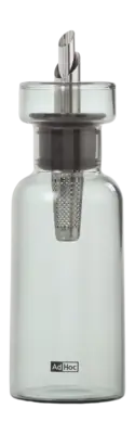 Achetez Aujourd’hui Bouteille d’huile / Vinaigre AdHoc AromaPour Grey 120 ml