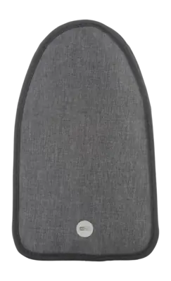 Refroidisseur de Vin AdHoc Arctic Dark Grey Must-Have
