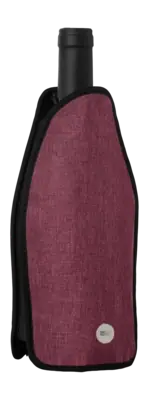 Satisfait Ou Remboursé Refroidisseur de Vin AdHoc Arctic Burgundy