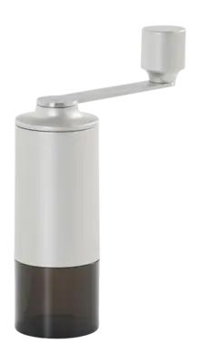 Offre Exclusive Moulin à Café AdHoc Moro Light Grey