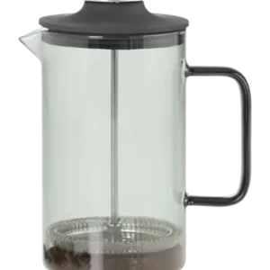 Cafetière AdHoc Impact Grey 600ml Meilleur Choix