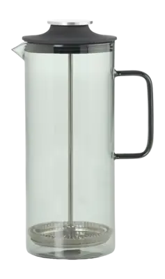 Cafetière AdHoc Impact Grey 1L Nouveauté