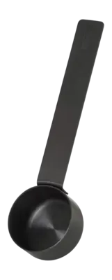 Prix Choc Cuillère Doseuse à Café AdHoc Moro Black 14 cm