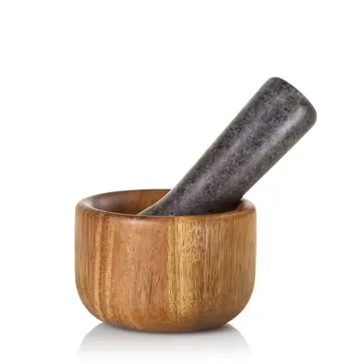 Remise Mortier AdHoc Taru 9 cm
