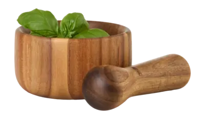 Artisanat Mortier AdHoc Taru Evo 11 cm