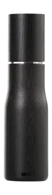 Moulin à Poivre / Sel AdHoc Levo Black 21 cm Édition Limitée