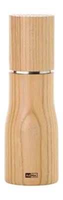 Moulin Sel et Poivre AdHoc Levo 21 cm Livraison Gratuite