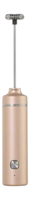 Populaire Mousseur à Lait AdHoc Moro Light Copper