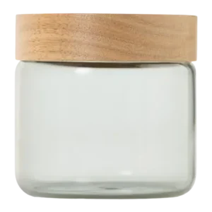 Bocal de Conservation AdHoc PureJar 500 ml Exclusif
