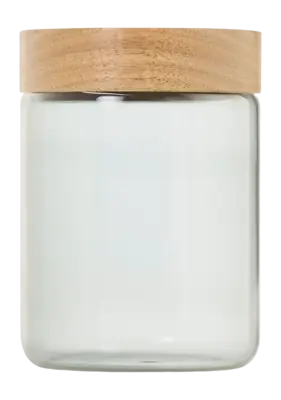 Offre Du Jour Bocal de Conservation AdHoc PureJar 800 ml