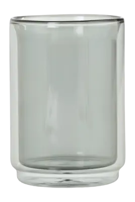 Verre à Thé AdHoc Impact 400 ml, double paroi Artisanat