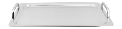 Plaque de Cuisson / Plancha Demeyere Spécialités 5 39 x 27 cm Jusqu’à Épuisement Des Stocks