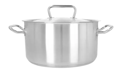 Livraison Gratuite Faitout Demeyere Classic Pro 3 avec Couvercle 32 cm