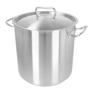 Soupière Demeyere Classic Pro 3 Avec Couvercle 28 cm Offre Exclusive