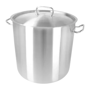 Promotion Saisonnière Soupière Demeyere Classic Pro 3 Avec Couvercle 36 cm