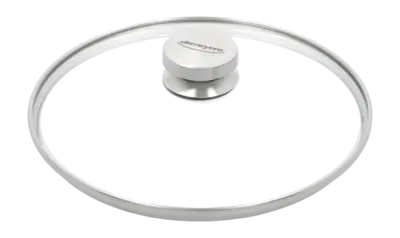 Garantie Incluse Couvercle en Verre Demeyere 26 cm