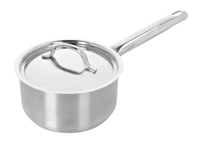 Remise Casserole Demeyere Resto 3 avec Couvercle 16 cm